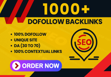 Permanent 1000 Profile, Forum Mixed PR6-2 SEO backlinks service 