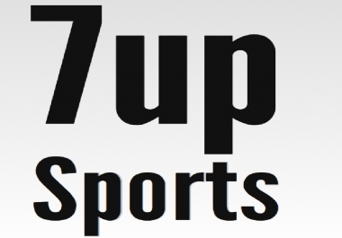Publish a guest post on Google News sports website - 7upsports. com