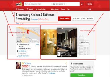 do 30 High Quality Local Citations