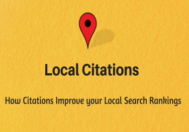 do 300+ local citation with yext power listing