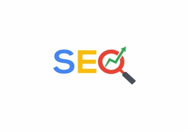 Get an exhaustive website analysis with our SEO services