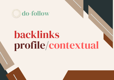 Diverse 250 Do-Follow Link Mix Elevate Your Website with Profile and Contextual Backlinks