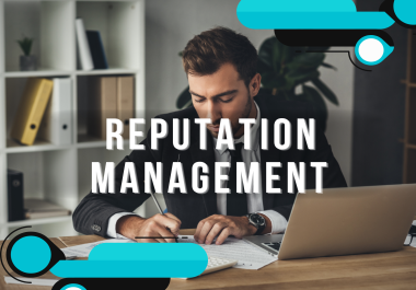 Online Reputation Management Services, ORM, Crisis Management