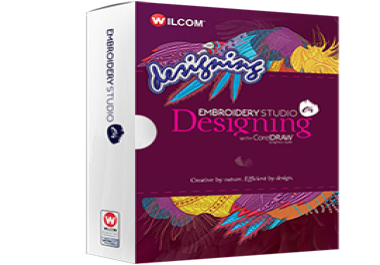 I Can give you Wilcom E4.5 Full Pack