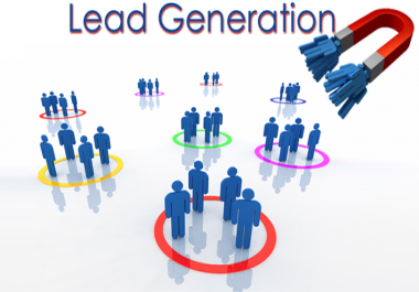 give you 100 LEADS for your business for 3