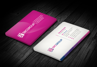 Design Professional Business-card