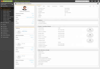 i will make school management system in php/wordpress