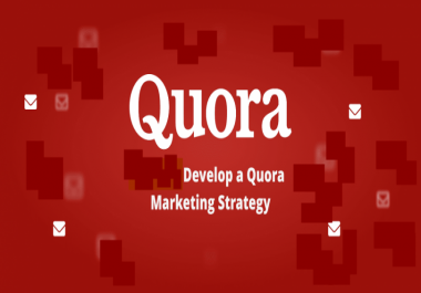 Provide You Niche Relevant 3 Quora answer's For Getting Real Traffic