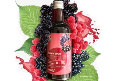 I will make a white background image