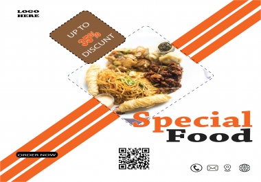 I will Design an Amazing professional Facebook post,  social media post,  and ads for your business.