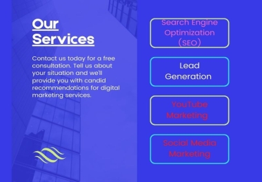 B2B lead generation service and fast delivery