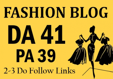 do guest post in da 38 fashion blog