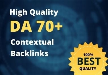 Dofollow Contextual Backlinks To Boost SEO