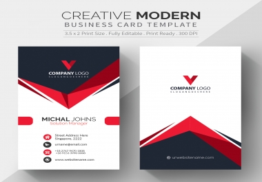 can design a business card and free qr and mock up