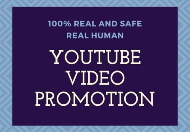 High Quality Youtubesocial media promotions marketing and