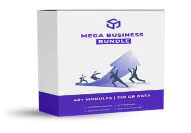 Ultimate Business MEGA PACK BUNDLE