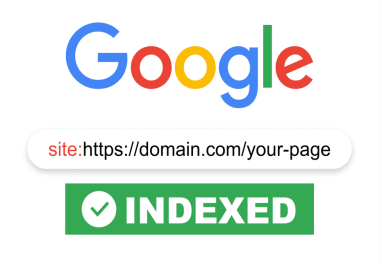 100 Index Links on google within 24h,  backlink indexing