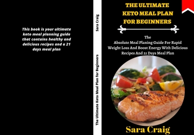 I will design professional 3D cover,  Kindle and paperback cover for your print book on Amazon,  lulu