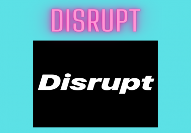 Get your article featured on Disrupt Mag