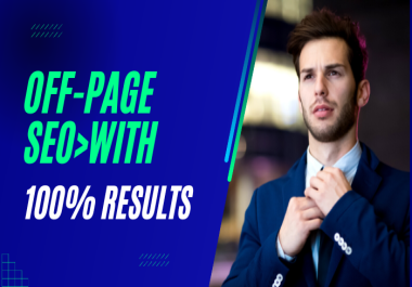 create contextual off page SEO backlinks on high DR sites