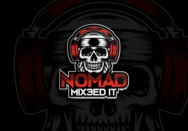 I will Design a creative and professional logo in 12 hours