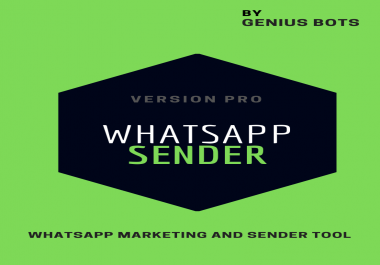 Best Whatsapp Marketing Software To get intouch with your clients