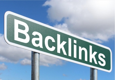 Provide 800 Do-Follow backlinks