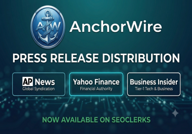 Reach Millions With Our Press Release Distribution 