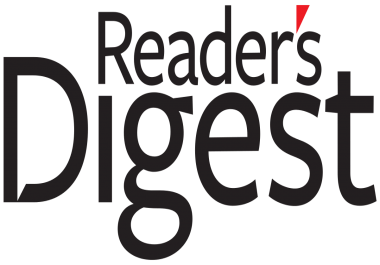 Guest Post On UK Magazine and Newspaper Site - Readersdigest. co. uk