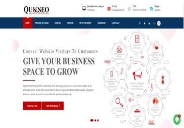 Publish your Articles on Real SEO company's site - Guest post