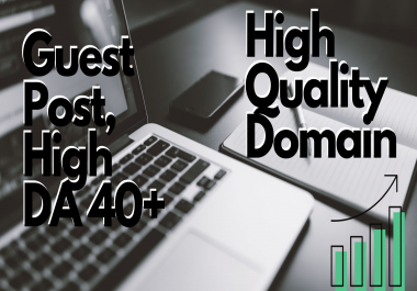 Mega OFFER 15 Guest Post With High DA PA Cheap