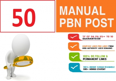 Poker Purify 50 High PA/DA TF/CF Homepage PBN Backlinks To Skyrocket your SERP Ranking