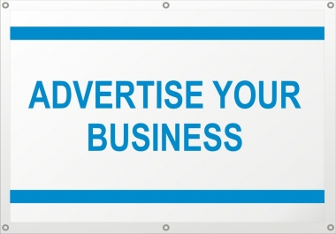 6 Month Banner Advertising on Ayelads.com