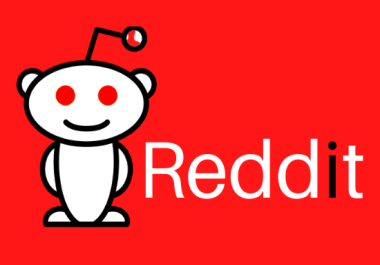 Promote your website powerful 10 Permanent Reddit Gust Post with your keyword & URL