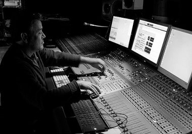 Professionally master your music