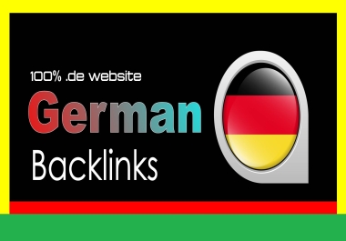 will do German/French /Romania /Dofollow High DA backlink SEO Germany forum link Pyramid