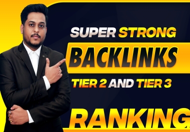 Get 8000+ POWERFUL BACKLINKS for your YouTube Video