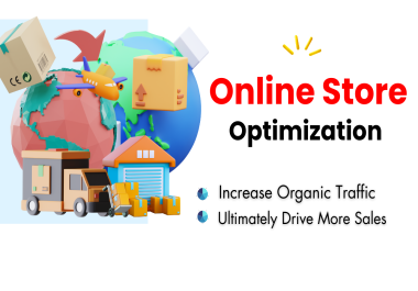 Professional Internal SEO and Online Store Optimization for any CMS
