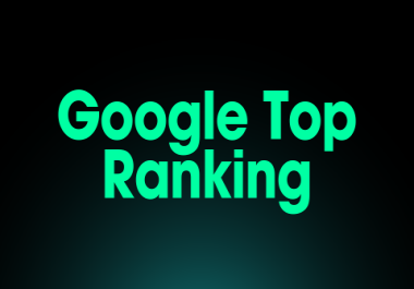 Rank Your Website on Google's First Page Fast - Guaranteed Results