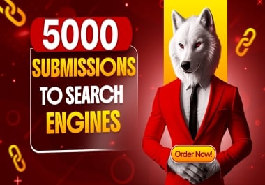 Get UR Website Noticed Submit to 5000+ Search Engines for Rapid Indexing