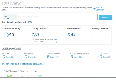 I will guest post on inewsten da 53 dofollow backlinks permanent