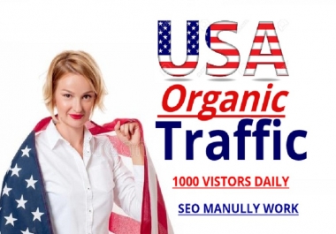 30000 REAL VISITORS FROM USA TO YOUR WEBSITE (WEB TRAFFIC)