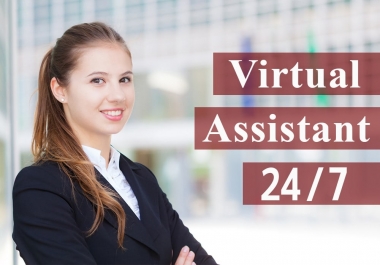 I will be your reliable virtual assistant for SEO, SMM and ecommerce for 3 hours