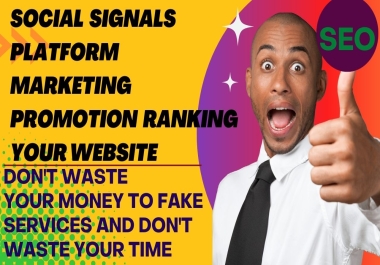 Blast google 40100+ Social Signals boosting from Upper pr9 smm profile to turn Search Engine Top