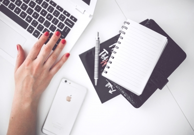 1000 words High ranking and engaging articles.