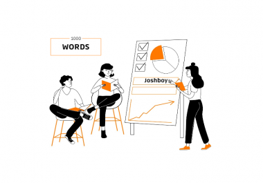 1000words well researched, mind blowing and optimized SEO article and website content.
