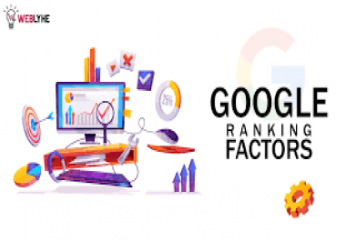 Rank Your website For Quality Backlink
