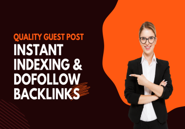 I will publish guest posts with high DA DR google news approved site