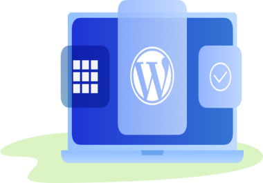 Affordable 1 Year WordPress Cloud Hosting with Unlimited SSD Space & Bandwidth