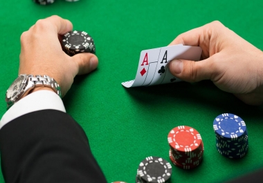 ULTRA POWERFUL Site Poker/Casino/Gambling SEO Guaranteed Google Ranking
